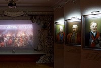 Атаманы