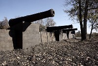 Даниловский бастион