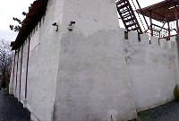 Объект "Крепость"