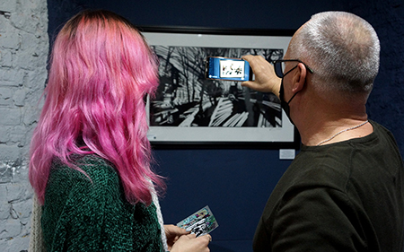 augmented reality