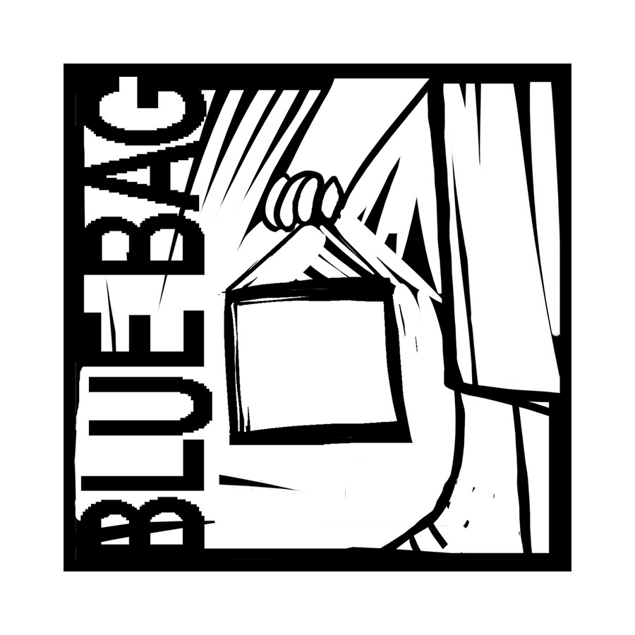 минипринт BlueBag минипринт BlueBag