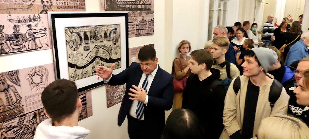 Дни культуры Ростовской области в Санкт-Петербурге, 2022г. Дни культуры Ростовской области в Санкт-Петербурге, 2022г.
